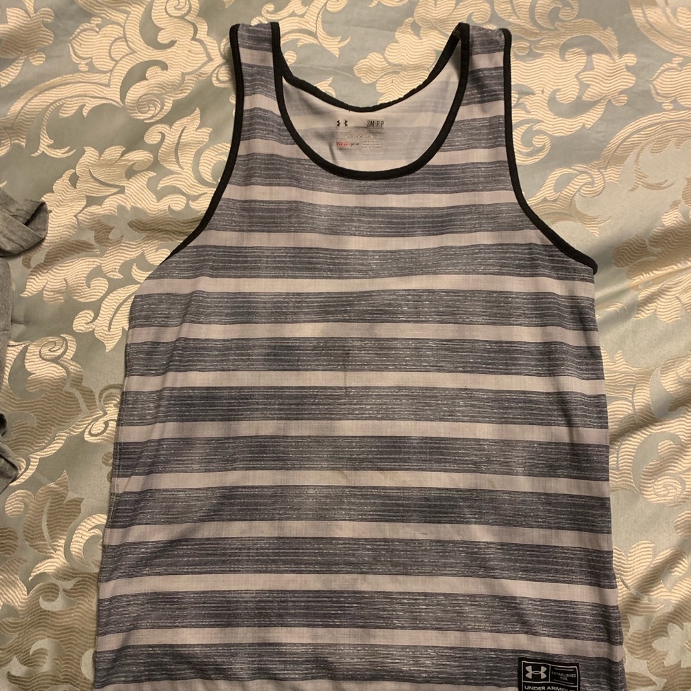 Men’s SMALL tank top